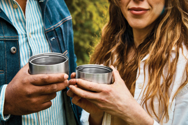 Logotrade reklaamkingid pilt: Black+Blum Explorer termos Duo 1L