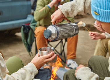 Logotrade reklaamtooted pilt: Black+Blum Explorer termos Duo 1L