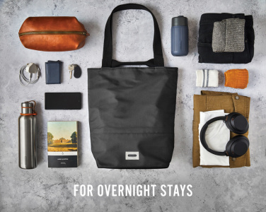 Logo trade meene pilt: Black+Blum 16L isoleeritud kandekott/jahutuskott