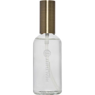 Logotrade reklaamkingid pilt: Wellmark 100 ml toasprei