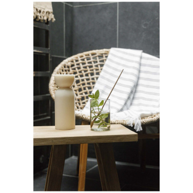 Logo trade ärikingid foto: Originalhome orgaaniline küünal - keskmine