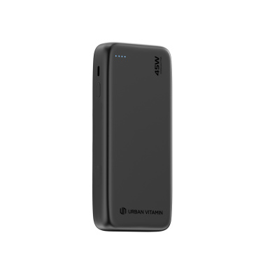 Logo trade ärikingi pilt: Urban Vitamin San Mateo 45W 20 000 mAh akupank
