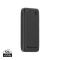 Urban Vitamin San Mateo 45W 20 000 mAh akupank, must