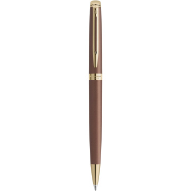 Logo trade firmakingituse pilt: Waterman Hemisphere pastapliiats M