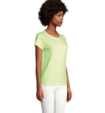 Logo trade firmakingi pilt: CRUSADER NAISTE T-särk 150g