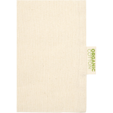 Logotrade reklaamkingi foto: Odisha 100 g/m² OCS poekott 7L