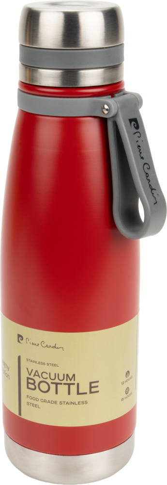Logotrade firmakingitused pilt: Termospudel 650 ml Pierre Cardin