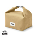 Black+Blum 6,7L isoleeritud külmakott, savi