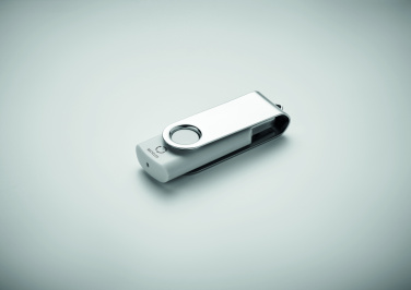 Logotrade ärikingi foto: Taaskasutatud ABS USB 16G MO2080-06