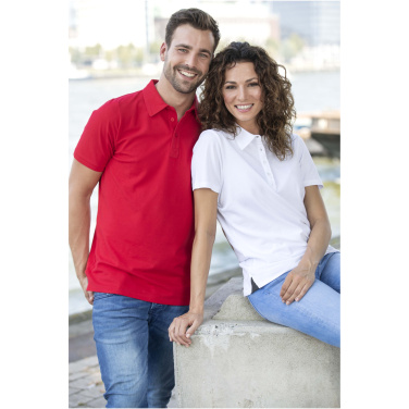 Logotrade reklaamkingi foto: Markham unisex meeste stretšpolo