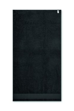 Logotrade ärikingid pilt: ISLAND puuvillane saunalina
