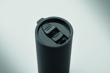 Logotrade reklaamkingitused pilt: DUALUSE 2 ühes pudel 610ml