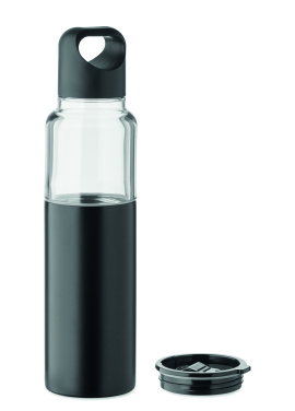Logotrade firmakingitused pilt: DUALUSE 2 ühes pudel 610ml
