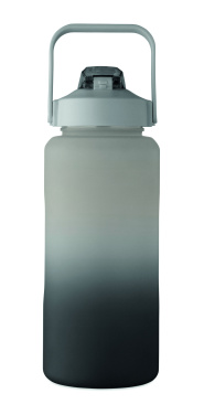 Logotrade firmakingid pilt: ACTIVATE MAX RPET veepudel 2000ml