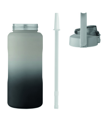 Logotrade meene foto: ACTIVATE MAX RPET veepudel 2000ml