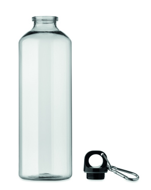 Logotrade ärikingitused pilt: MOSS RE750 RPET-pudel 750ml