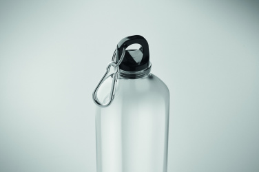 Logo trade reklaamkingitused foto: MOSS RE750 RPET-pudel 750ml