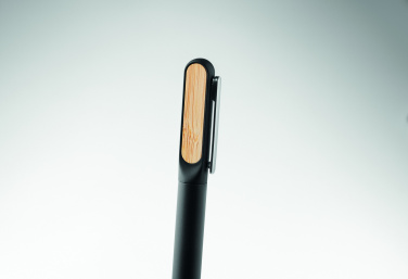 Logotrade reklaamkingid pilt: ALUBA keeratav pastapliiats
