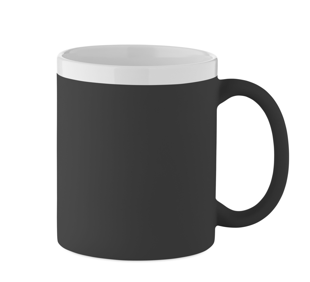 Logotrade ärikingitused pilt: MUGIVA keraamiline kruus 300ml