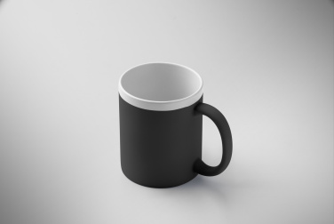 Logo trade reklaamkingi pilt: MUGIVA keraamiline kruus 300ml