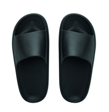 Logotrade firmakingi foto: Unisex EVA vabaaja sandaalid suurus 40/41