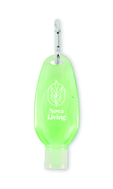 Logo trade reklaamtoote pilt: ALOVE Aloe vera pudel 50ml