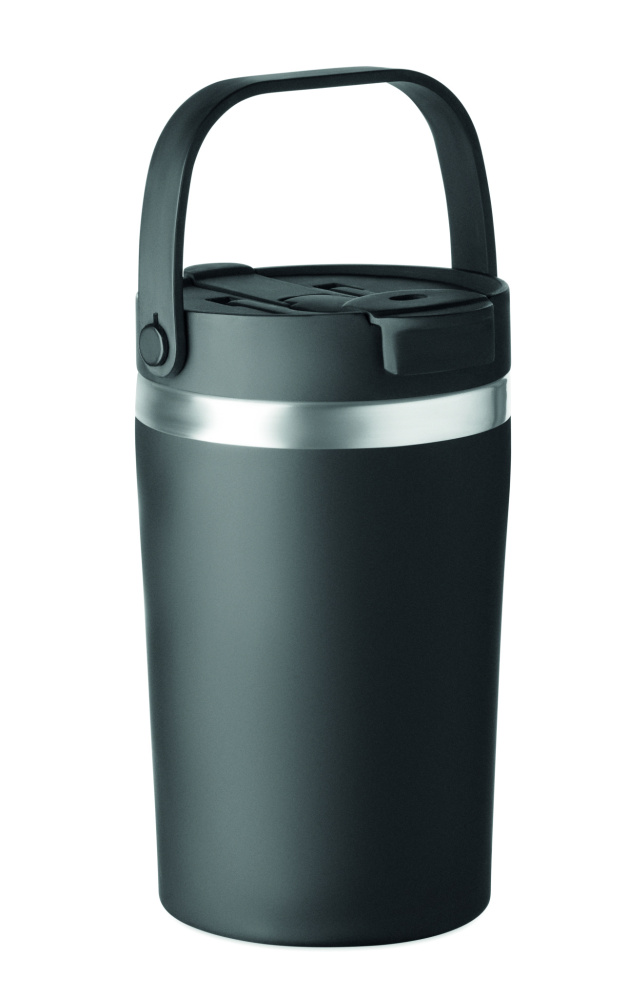 Logo trade meene pilt: COZYCUP topeltseinaga termostass 350 ml