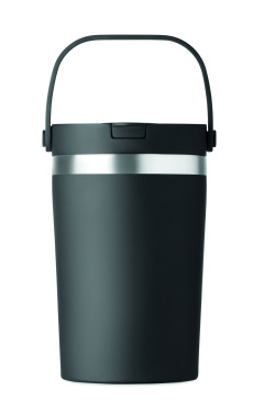 Logo trade ärikingi pilt: COZYCUP topeltseinaga termostass 350 ml