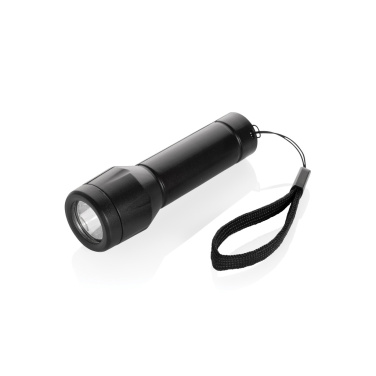 Logotrade ärikingitused pilt: Flara RSC taaskasutatud plastist USB-laetav taskulamp
