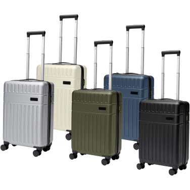 Logotrade reklaamkingituse foto: Rover 20" GRS taaskasutatud salongikäru 40L