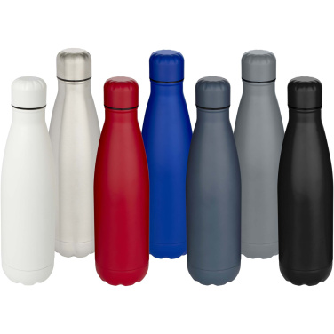 Logotrade firmakingitused pilt: Cove 750 ml RCS roostevabast terasest veepudel