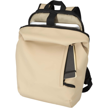 Logotrade reklaamtoote foto: Resi Plus 15" GRS vargusvastane seljakott 18L