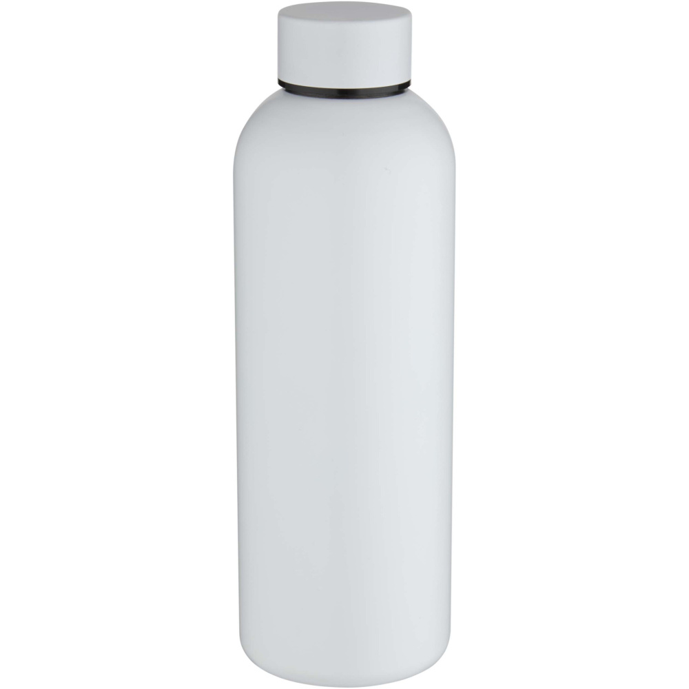 Logo trade reklaamtoote pilt: Spring 750 ml RCS roostevabast terasest veepudel
