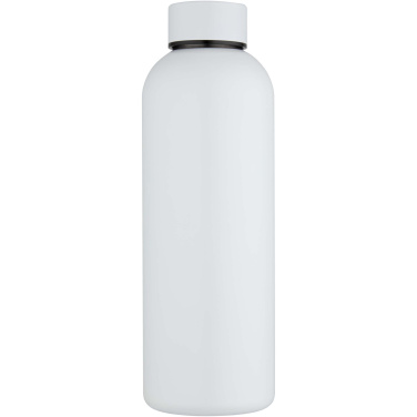 Logotrade reklaamkingituse foto: Spring 750 ml RCS roostevabast terasest veepudel