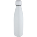 Cove 500 ml roostevabast terasest joogipudel, Valge