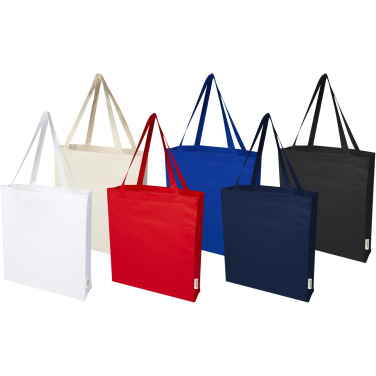 Logotrade reklaamtooted pilt: Odisha 180 g/m² OCS kandekott 14L