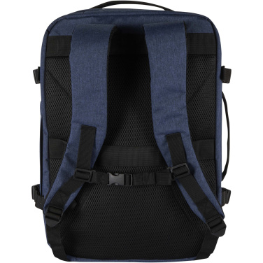 Logotrade ärikingituse foto: Libra 17" GRS käsipagasi seljakott 25L