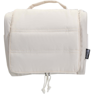 Logotrade ärikingitused pilt: Puffer GRS riputatav tualett-tarvete kott 8L