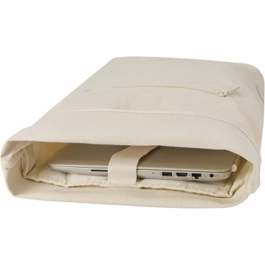 Logotrade firmakingi foto: Recanvas 14” GRS rullitav seljakott 16L