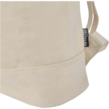 Logotrade firmakingi foto: Recanvas 14” GRS rullitav seljakott 16L