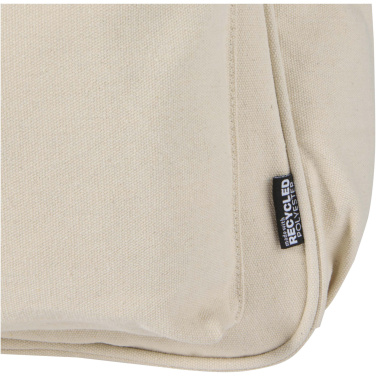 Logotrade meened pilt: Recanvas 15,6” GRS seljakott 16L