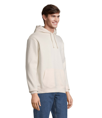 Logo trade reklaamtoote pilt: CONDOR Unisex kapuutsiga pusa