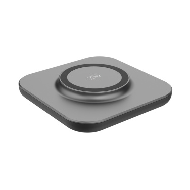 Logotrade ärikingituse foto: Quantum ülikiire 25W magnetiline juhtmevaba laadimisalus