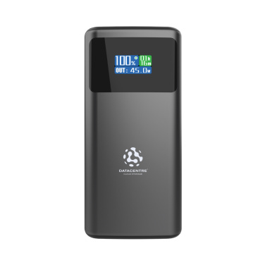 Logo trade meened foto: Quantum RCS PD45W 10.000mAh akupank
