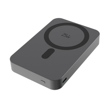Logotrade ärikingitused pilt: Quantum RCS ülikiire 10 000 mAh magnetiline 25W akupank