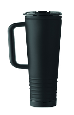 Logotrade ärikingi foto: Howler termoskruus käepidemega 700ml