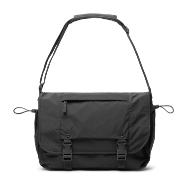 Logo trade ärikingid foto: KENTO URBAN RCS taaskasutatud nailonist õlakott