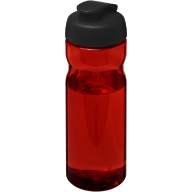 Logotrade meene foto: H2O Active® Eco Base 650 ml keeratava kaanega spordipudel