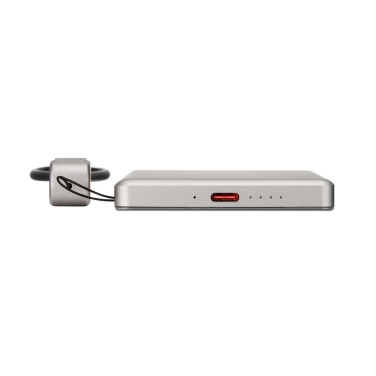 Logo trade ärikingitused foto: Magsafe juhtmevaba akupank 15W VA2616 5000 mAh RIVACASE