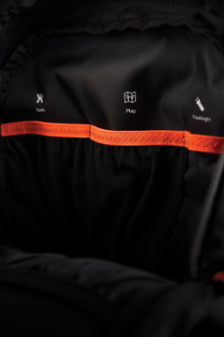 Logotrade reklaamkingi foto: Nordic Drift Trail RCS seljakott 33L
